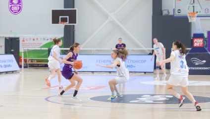 Динамо-Фарм - Чеваката 67:72 (16.04.2025)