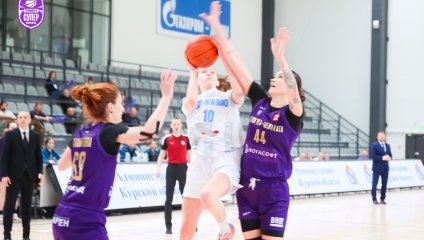 Динамо-Фарм - Чеваката 67:72 (16.04.2025)