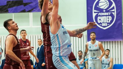 Боевая победа "Купола"