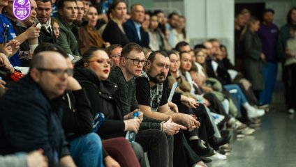 Купол-Родники - Барнаул 82:71 (22.10.2025)