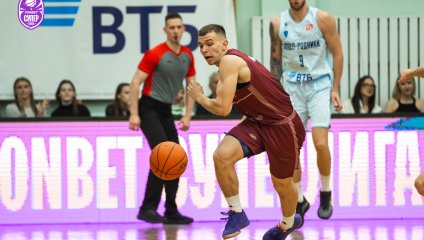 Боевая победа "Купола"