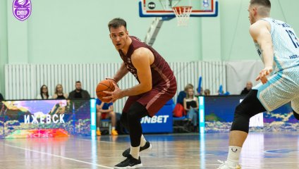 Боевая победа "Купола"