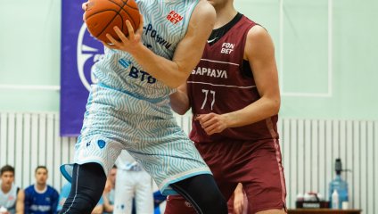 Боевая победа "Купола"