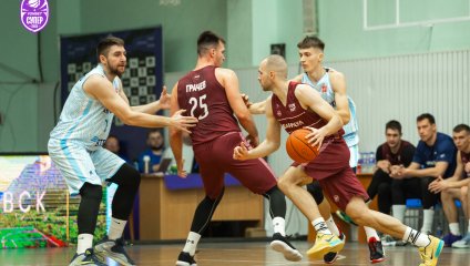 Боевая победа "Купола"