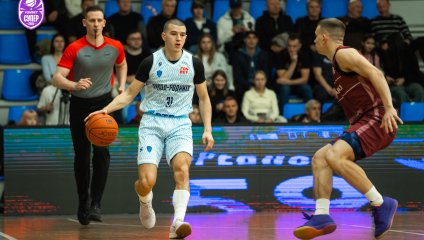 Боевая победа "Купола"