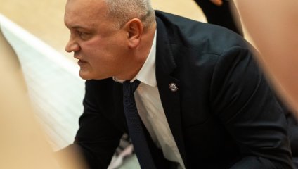 Боевая победа "Купола"