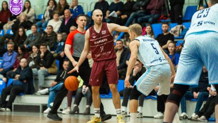 Боевая победа "Купола"