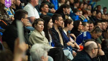 Боевая победа "Купола"