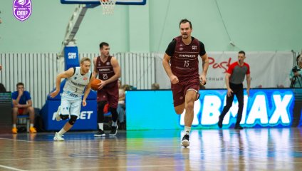 Боевая победа "Купола"