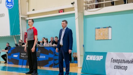 «Нефтехимик» прерывает серию поражений