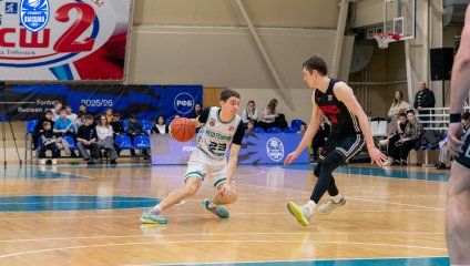 «Нефтехимик» прерывает серию поражений