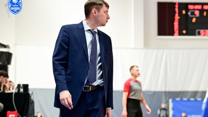 Победа «ТСК-УРАЛ – УрГУПС» на последней секунде матча