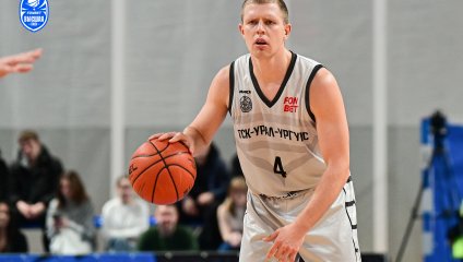 Победа «ТСК-УРАЛ – УрГУПС» на последней секунде матча