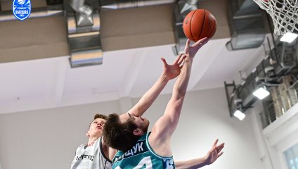 Победа «ТСК-УРАЛ – УрГУПС» на последней секунде матча