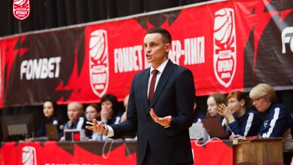 НИКА-Лузалес - Надежда 80:78 (18.03.2025)