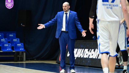 Зенит-2 - Динамо 85:78 (28.11.2024)