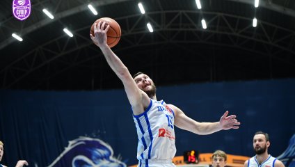 Зенит-2 - Динамо 85:78 (28.11.2024)