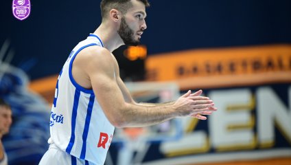 Зенит-2 - Динамо 85:78 (28.11.2024)