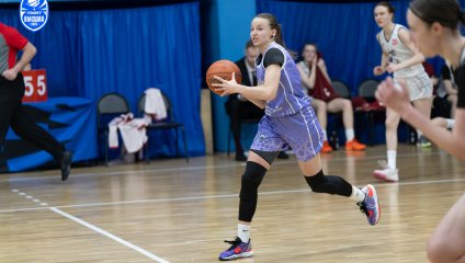 Славянка-ЧКПЗ - Металлург 85:67 (20.03.2026)