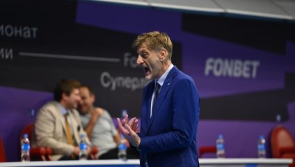 Приморское «Динамо» обыграло «Зенит»-2 в своем первом матче нового сезона