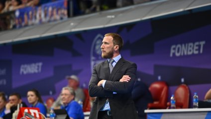 Приморское «Динамо» обыграло «Зенит»-2 в своем первом матче нового сезона