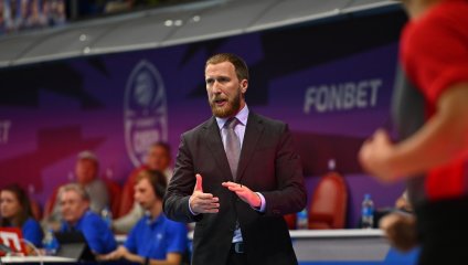 Приморское «Динамо» обыграло «Зенит»-2 в своем первом матче нового сезона