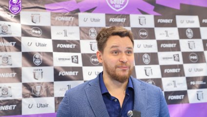 «Югра» дома уступила «Динамо» из Грозного