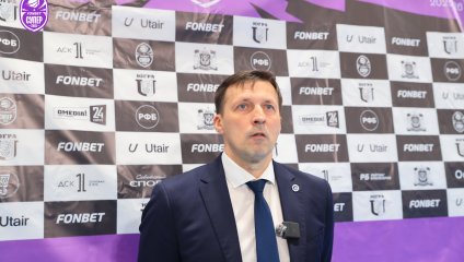 «Югра» дома уступила «Динамо» из Грозного