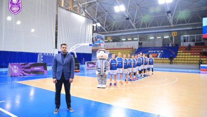 «Югра» дома уступила «Динамо» из Грозного