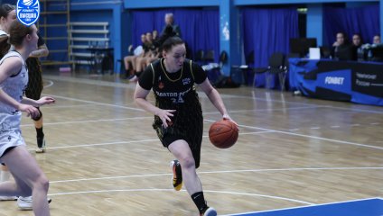 Славянка-ЧКПЗ - Платов-РГЭУ 73:76 (27.11.2025)