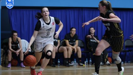 «Платов-РГЭУ» взял реванш у челябинской «Славянки-ЧКПЗ»