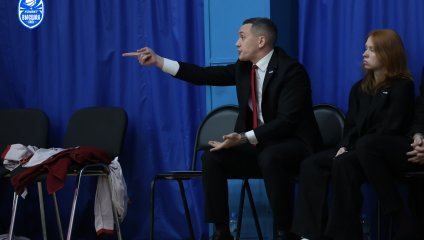 «Платов-РГЭУ» взял реванш у челябинской «Славянки-ЧКПЗ»