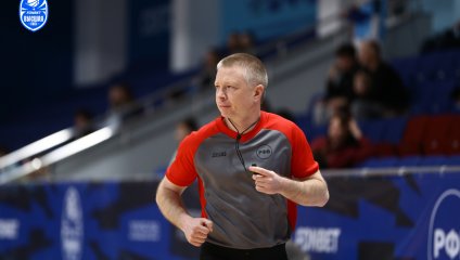 «Динамо-2» сравняло счет в четвертьфинальной серии