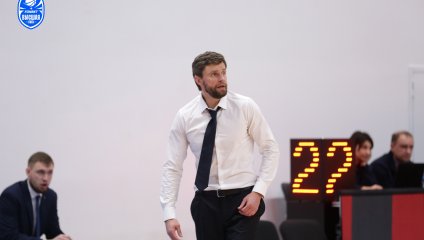 «Динамо-2» сравняло счет в четвертьфинальной серии