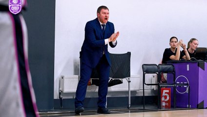 «Динамо-Фарм» сравнивает счет серии плей-офф