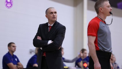 «Самара-2» заставили чемпионок понервничать