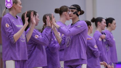 Самара-2 - Чеваката 66:80 (13.12.2025)