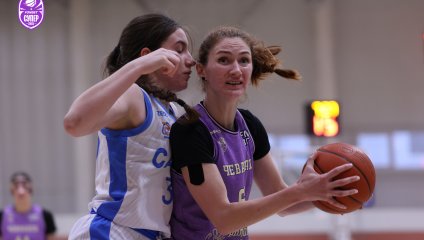 Самара-2 - Чеваката 66:80 (13.12.2025)