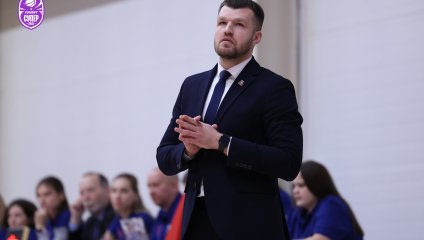 «Самара-2» заставили чемпионок понервничать