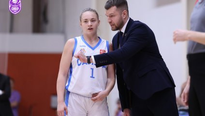 Самара-2 - Чеваката 66:80 (13.12.2025)