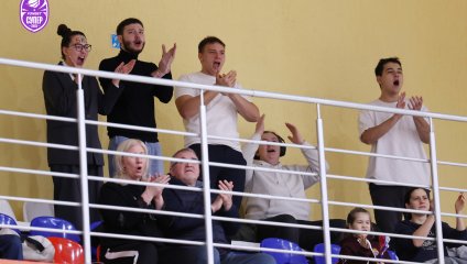 Самара-2 - Чеваката 66:80 (13.12.2025)