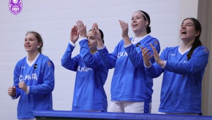 Самара-2 - Чеваката 66:80 (13.12.2025)