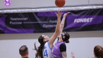 Самара-2 - Чеваката 66:80 (13.12.2025)