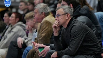 ТСК-УРАЛ - УрГУПС - Чебоксарские Ястребы 59:63 (09.12.2025)