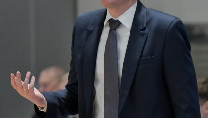 ТСК-УРАЛ - УрГУПС - Чебоксарские Ястребы 59:63 (09.12.2025)