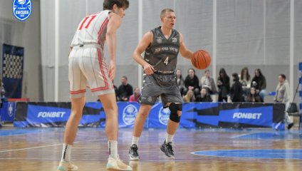 Уральцы терпят первое поражение в сезоне