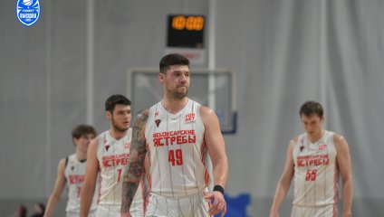 Уральцы терпят первое поражение в сезоне