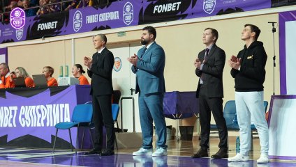 «Чеваката» и во второй раз обыграла «Невинномысск»