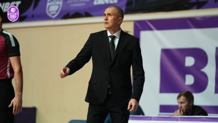 Чеваката - Невинномысск 75:60 (12.01.2025)