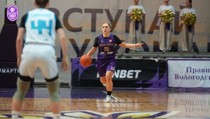 «Чеваката» и во второй раз обыграла «Невинномысск»